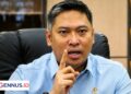 556 Jadi Korban MBG! BGN Bongkar Kelalaian Serius di SPPG: 400 Ompreng Cuma 1 Lebel?