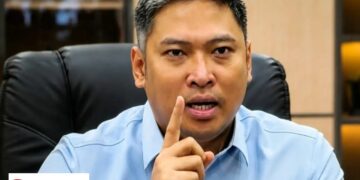 556 Jadi Korban MBG! BGN Bongkar Kelalaian Serius di SPPG: 400 Ompreng Cuma 1 Lebel?