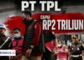 Dua Pegawai Pajak Jadi Tersangka! Kerugian Negara Sementara Ditaksir RP2 Triliun