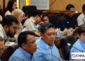 Anggaran 2027: MBG Dapat Rp232,5 Triliun! BGN Siapkan Rp373,3 Miliar untuk Standarisasi Dapur Hingga Pelatihan Petugas