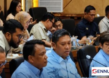 Anggaran 2027: MBG Dapat Rp232,5 Triliun! BGN Siapkan Rp373,3 Miliar untuk Standarisasi Dapur Hingga Pelatihan Petugas