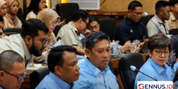 Anggaran 2027: MBG Dapat Rp232,5 Triliun! BGN Siapkan Rp373,3 Miliar untuk Standarisasi Dapur Hingga Pelatihan Petugas