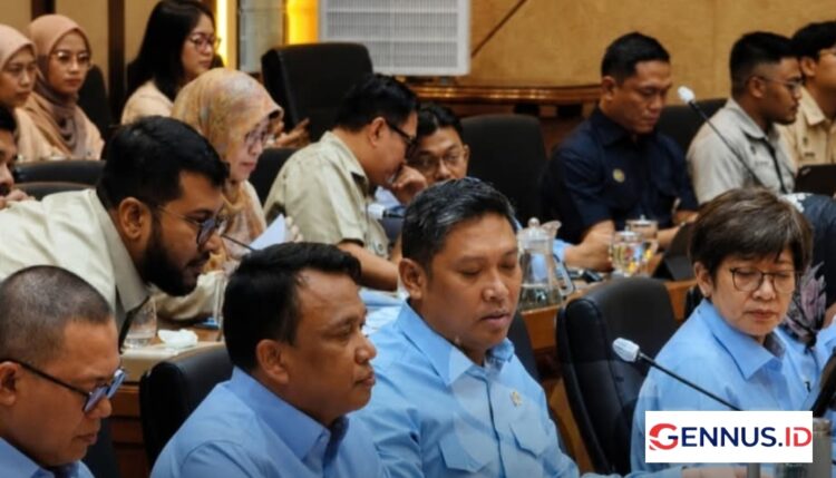 Anggaran 2027: MBG Dapat Rp232,5 Triliun! BGN Siapkan Rp373,3 Miliar untuk Standarisasi Dapur Hingga Pelatihan Petugas