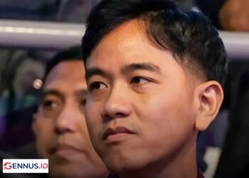 MAKIN PANAS! Sayembara Ijazah Gibran Kembali Dapat Suntikan Rp1 Miliar: GMKR Ingin Makzulkan Wapres