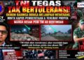 TNI Tegas Tak Bertoleransi! Oknum Babinsa Diduga Melampaui Wewenang, Minta Hapus Pemberitaan & Terlibat Proyek — Warga Desak POM TNI AD Bertindak