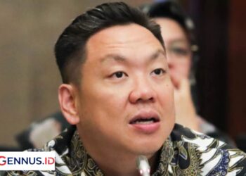 DPR Semprot Kepala BGN Soal Maraknya Keracunan MBG : Kalau Anak Saya yang Keracunan, Saya Gugat SPPG dan BGN!