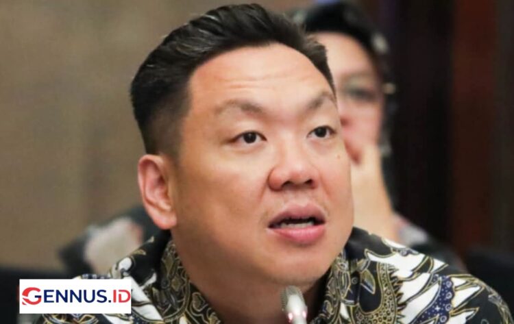 DPR Semprot Kepala BGN Soal Maraknya Keracunan MBG : Kalau Anak Saya yang Keracunan, Saya Gugat SPPG dan BGN!