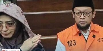Gus Alex Klaim 24 Anggota DPR Terima Uang 1.500 Riyal, Total Kurang Lebih Rp156 Juta!