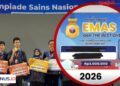 Hadiah Pembinaan Olimpiade Sains Nasional Turun Hingga 80% Menjadi Perhatian Publik