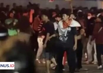 Lebih dari Sepekan Kasus Tewasnya Pedagang Cermin Belum Tertangkap?
