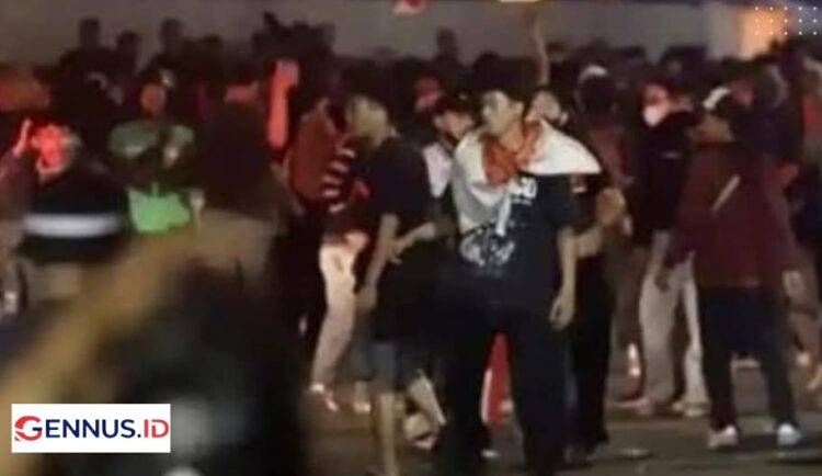 Lebih dari Sepekan Kasus Tewasnya Pedagang Cermin Belum Tertangkap?