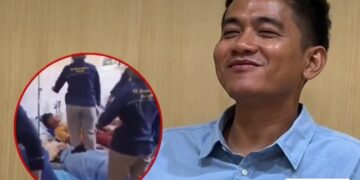 Ditanya Soal Kasus Keracunan MBG, Gibran: “Saya Ga Tau, Bukan Saya Yang Masak”