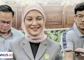 DPRD Kota Malang Sepakat Hentikan Program MBG, Jadi Kota Pertama di Indonesia