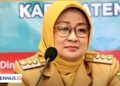 Keluarga Bupati Kebumen Diduga Kelola Lebih Dari 100 Dapur MBG, Jadi Sorotan!
