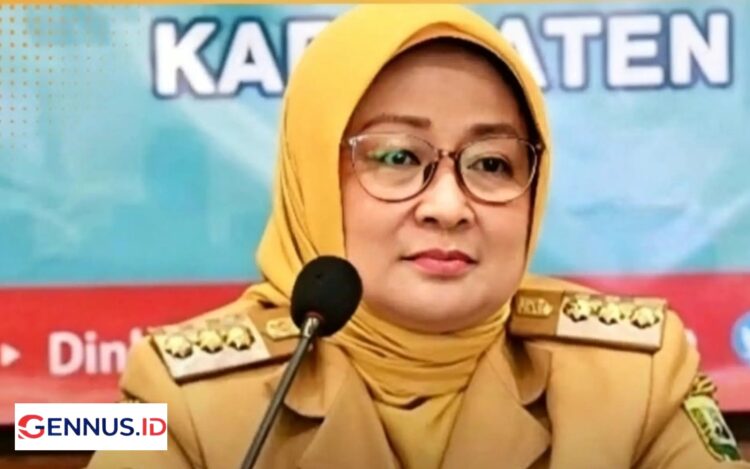 Keluarga Bupati Kebumen Diduga Kelola Lebih Dari 100 Dapur MBG, Jadi Sorotan!