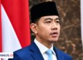 BEM SI Sentil Gibran: Jika Tak Mampu, Sebaiknya Mundur Saja