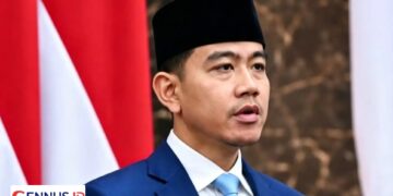 BEM SI Sentil Gibran: Jika Tak Mampu, Sebaiknya Mundur Saja