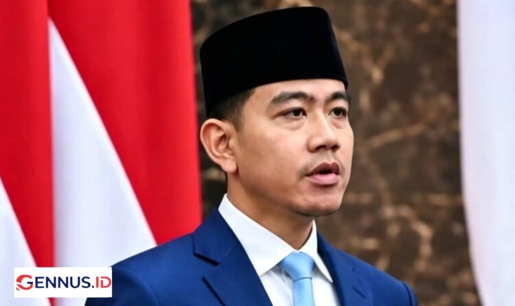 BEM SI Sentil Gibran: Jika Tak Mampu, Sebaiknya Mundur Saja