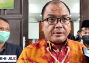 Gibran Terancam Dipecat! Oleh MK, Denny Indrayana: Beri Tiga Contoh Negara yang Melakukannya