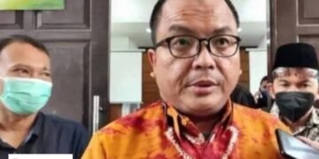 Gibran Terancam Dipecat! Oleh MK, Denny Indrayana: Beri Tiga Contoh Negara yang Melakukannya