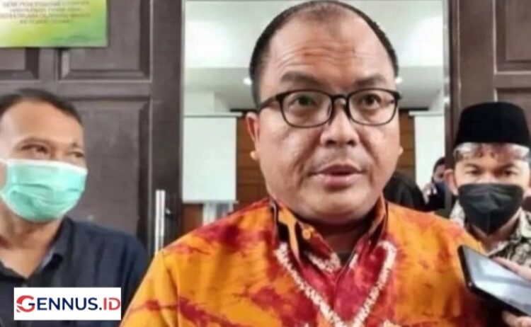 Gibran Terancam Dipecat! Oleh MK, Denny Indrayana: Beri Tiga Contoh Negara yang Melakukannya