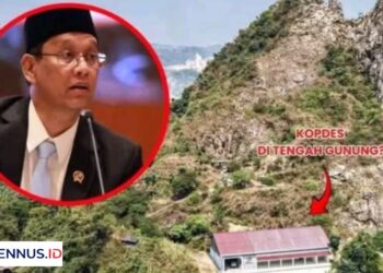 Koperasi Desa Merah Putih: Padahal Warga Tak Diajak Rapat, Tiba-tiba Ikut Tanggung Utang Kopdes