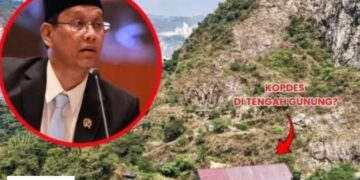 Koperasi Desa Merah Putih: Padahal Warga Tak Diajak Rapat, Tiba-tiba Ikut Tanggung Utang Kopdes