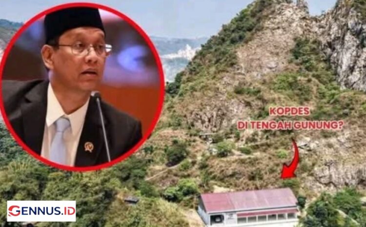 Koperasi Desa Merah Putih: Padahal Warga Tak Diajak Rapat, Tiba-tiba Ikut Tanggung Utang Kopdes
