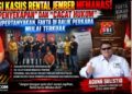 Kasus Rental Jember Memanas: Dugaan Penyekapan & Cacat Hukum Dipertanyakan, Fakta Mulai Terkuak