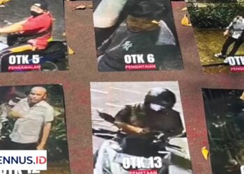 Koalisi Masyarakat Sipil Mengecam Putusan Pengadilan Militer Tinggi ||, Perkara Penyiraman Air Keras Andrie Yunus