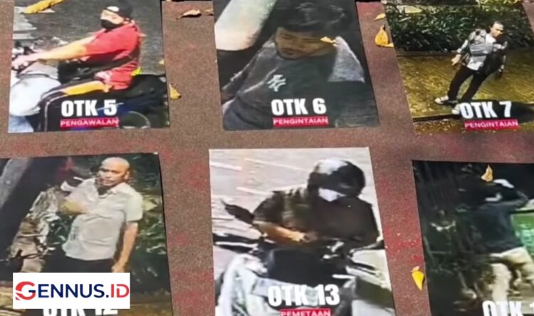 Koalisi Masyarakat Sipil Mengecam Putusan Pengadilan Militer Tinggi ||, Perkara Penyiraman Air Keras Andrie Yunus