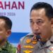 Tak Ada Lagi Toleransi untuk Pembakaran Hutan dan Lahan! 138 Orang Sudah Jadi Tersangka
