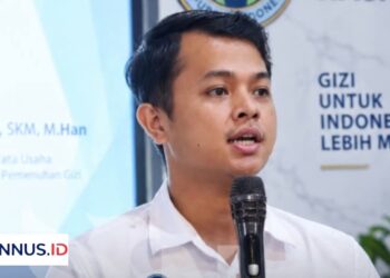 Alami Gangguan Ingatan Usai Keracunan MBG, BGN Buka Suara “Dari Komunikasi, Bagus Saja”