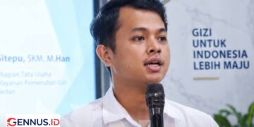 Alami Gangguan Ingatan Usai  Keracunan MBG, BGN Buka Suara “Dari Komunikasi, Bagus Saja”