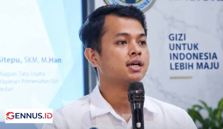 Alami Gangguan Ingatan Usai Keracunan MBG, BGN Buka Suara “Dari Komunikasi, Bagus Saja”