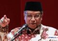 Usai TGB dan Gus Kautsar, Kini KH Said Aqil Siroj Bantah Telah Menulis Buku “Islam Ala Prabowo”, Asal Catut Nama?