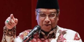 Usai TGB dan Gus Kautsar, Kini KH Said Aqil Siroj Bantah Telah Menulis Buku “Islam Ala Prabowo”, Asal Catut Nama?