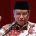 Usai TGB dan Gus Kautsar, Kini KH Said Aqil Siroj Bantah Telah Menulis Buku “Islam Ala Prabowo”, Asal Catut Nama?