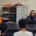 Jajaran Polsek Gunung Putri Berhasil Gagalkan Tawuran Pelajar