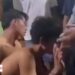 Sempat Jadi Sasaran Amuk Massa! Dua Terduga Pelaku Begal di Serang Baru Bekasi, Diamankan Warga