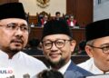 Daftar Fee Haji Dibongkar di Sidang! Mantan Staf Honorer Kementerian Agama Membenarkan Daftar Alokasi Uang dari 1 Hingga 10