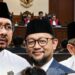 Daftar Fee Haji Dibongkar di Sidang! Mantan Staf Honorer Kementerian Agama Membenarkan Daftar Alokasi Uang dari 1 Hingga 10