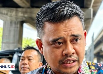 Gubernur Bobby Nasution:  Program Makan Bergizi Gratis Tak Akan Ditutup, Perbaikan Jadi Kunci!