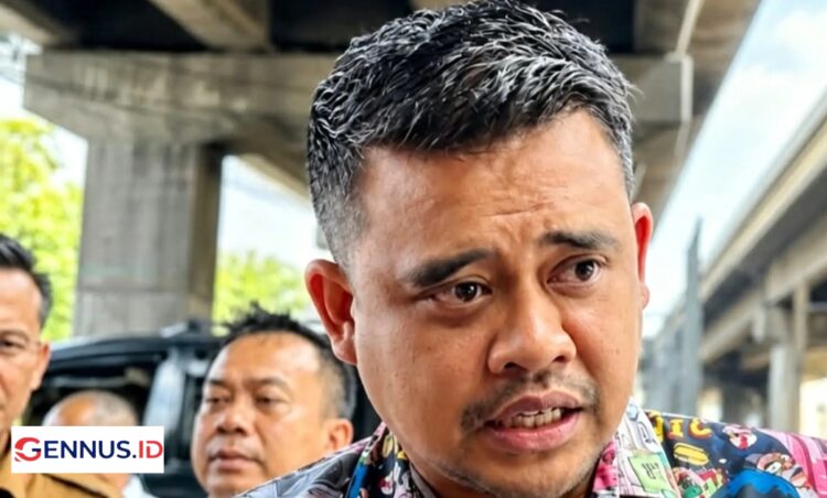 Gubernur Bobby Nasution: Program Makan Bergizi Gratis Tak Akan Ditutup, Perbaikan Jadi Kunci!