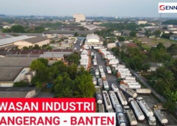 Belum Kantongi SLF, Puluhan Pabrik di Kabupaten Tangerang Diminta Segera Ditindak Tegas