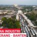 Belum Kantongi SLF, Puluhan Pabrik di Kabupaten Tangerang Diminta Segera Ditindak Tegas