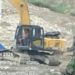 PETI Tetap Beroperasi Massif di Kotanopan, Wabup Atika Dinilai Mandul dan Gagal Jaga Kampung Halaman