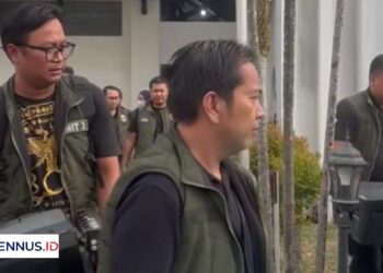 Ditreskrimum Polda Metro Jaya Geledah 3 Lokasi, Terkait PTSL di Kabupaten Bogor
