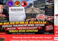 10 Bulan di Meja Kejaksaan, Dugaan Tunjangan DPRD Batang Belum Jelas? TRINUSA & GMOCT Desak Kepastian
