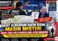 Kredit Almarhum Hakim Rudin Belum Jelas, GMOCT Tagih Janji Klarifikasi Bank Jateng Cabang Ambarawa
